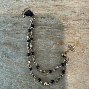 Free People Ear Party Ear Cuff NWT